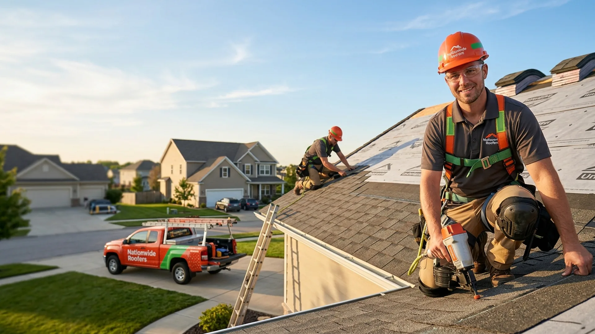 Affordable Roof Installation Levelland, TX Nearby
